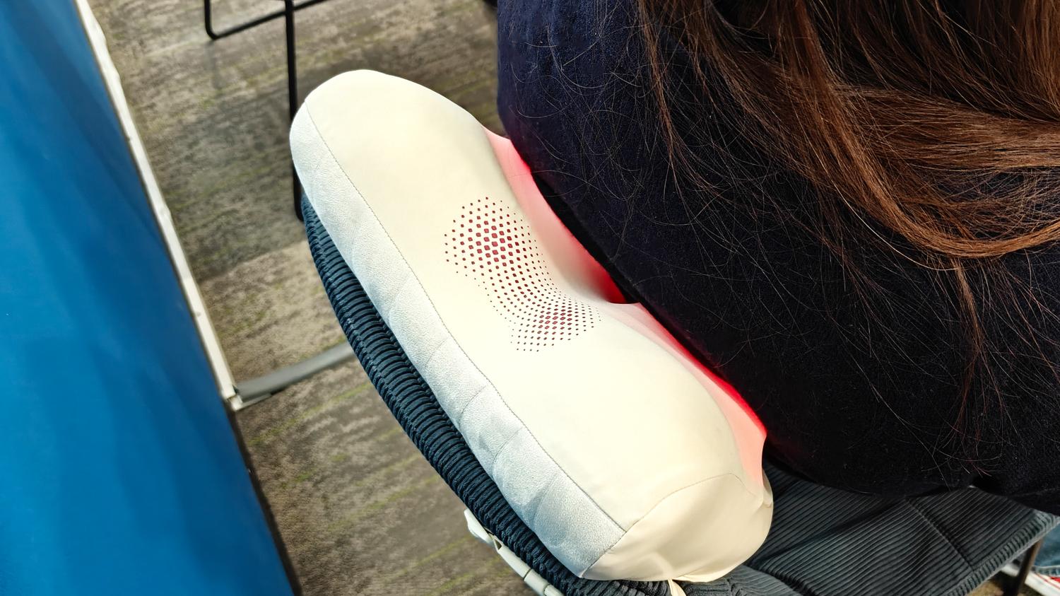 买完就吃灰？腰部按摩仪是不是智商税？在开箱体验了30天后，我得出了这样的结论......