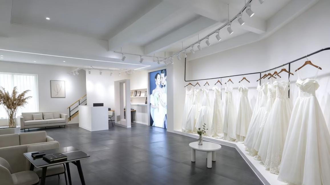 2026青岛婚纱照头部品牌实测｜5家高分婚纱摄影机构细评，按需挑选不踩坑