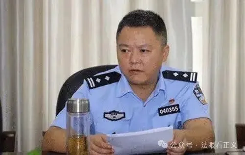 南溪“豪门”雷家6年沉浮：正县级弟弟和副县级外甥相继被查，正厅级哥哥安好否？