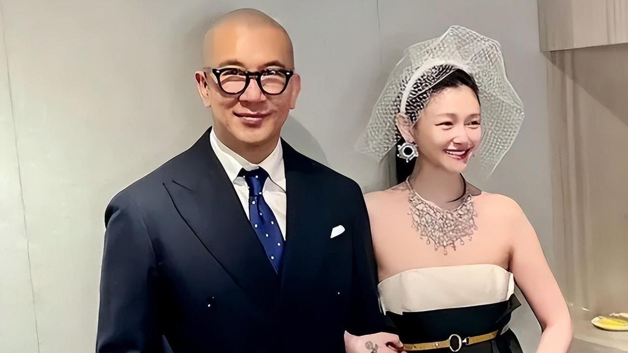 台媒曝大S遗产安排， 信托赠娃引热议， 深情假面还是真心守护？