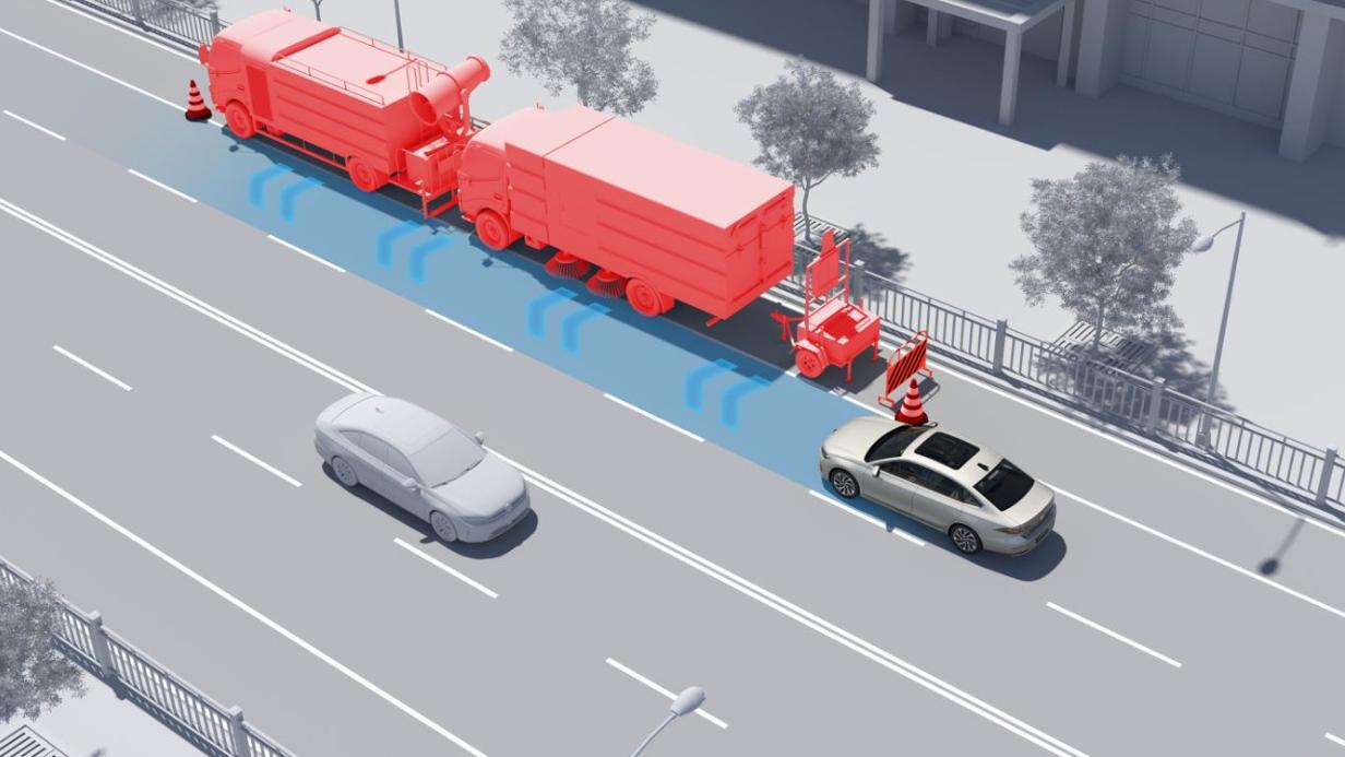 全新一代速腾L：8155芯片+端到端高速NOA，11.49万起