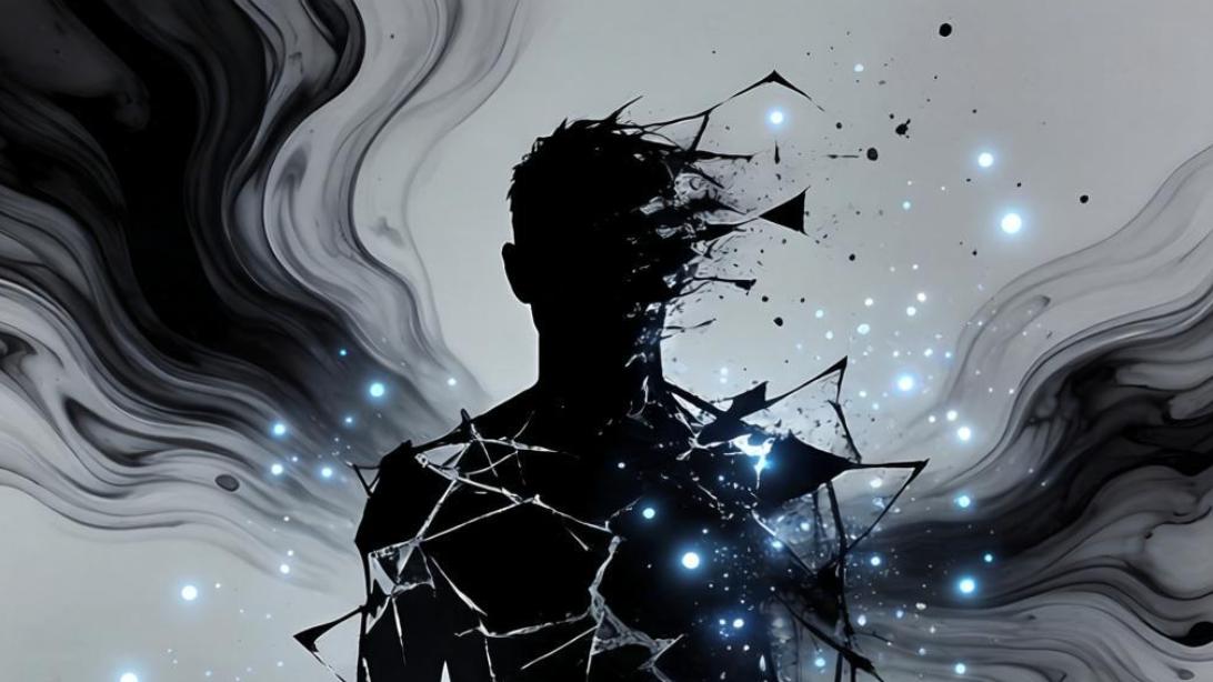 失去影子的人——我爷爷的故事