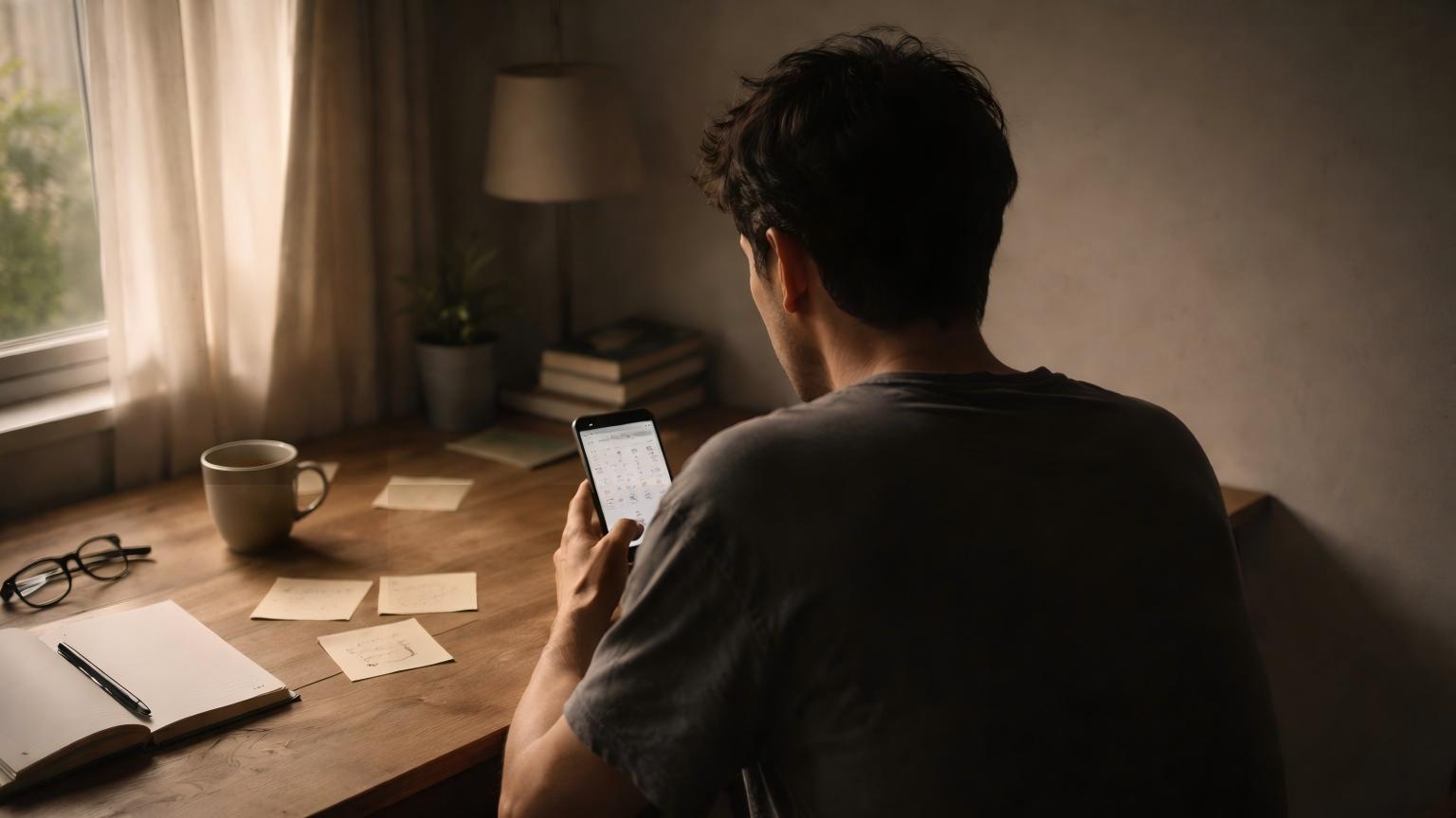 春秋假来了，你却在焦虑怎么“正确”陪孩子？