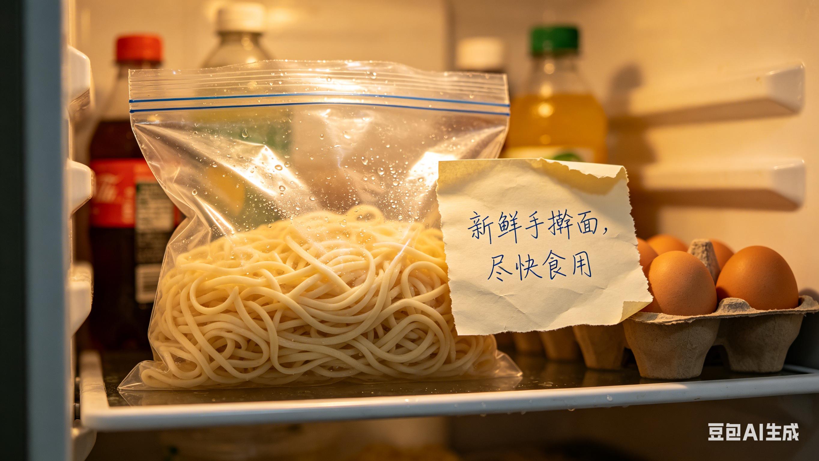 婆婆住我家一周，悄悄走后，冰箱里的纸条让我破防