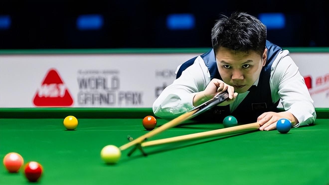 2026斯诺克世界大奖赛中国军团包揽四强创历史！半决赛对阵前瞻来了