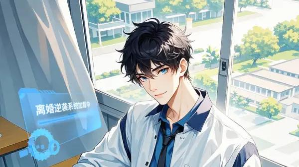 推荐两本有意思的都市系统类的小说，搞笑元素很足，脑洞大开。