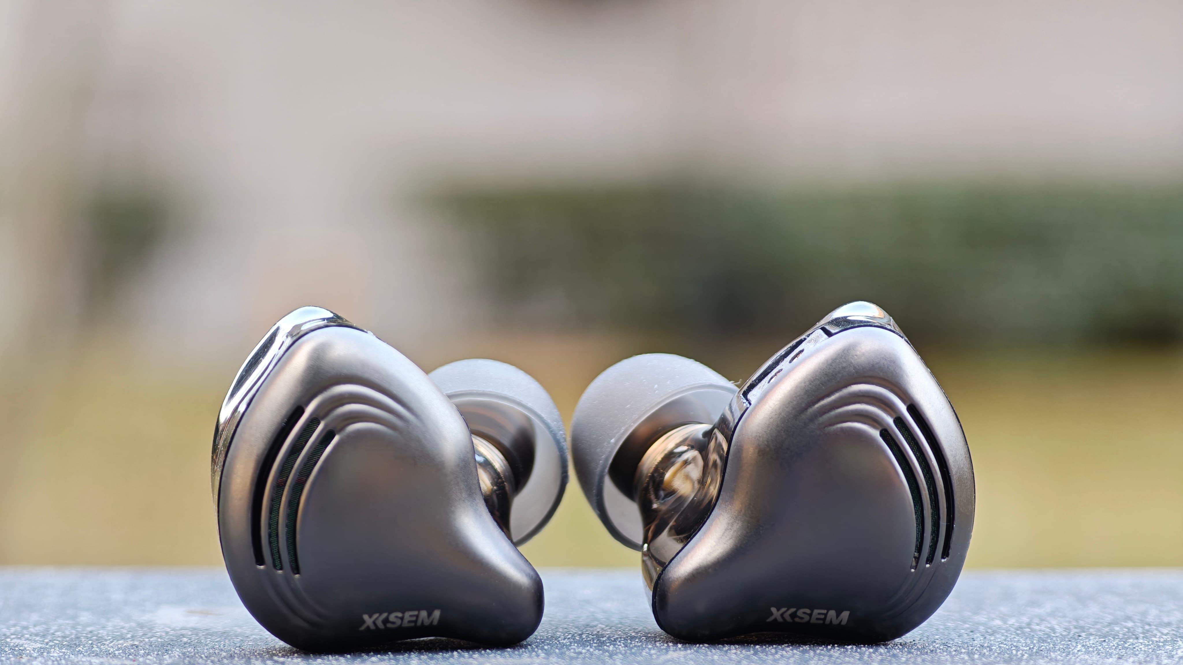 百元耳机中的声学黑马：西圣HiFi1深度体验报告