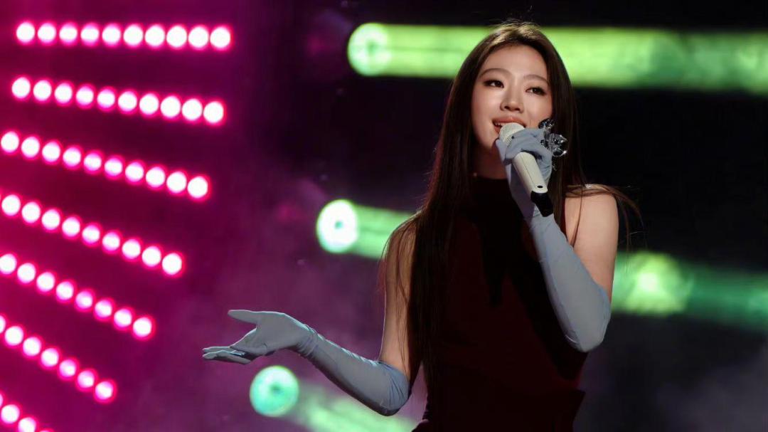 单依纯唱的《李白》，才是李白该有的样子