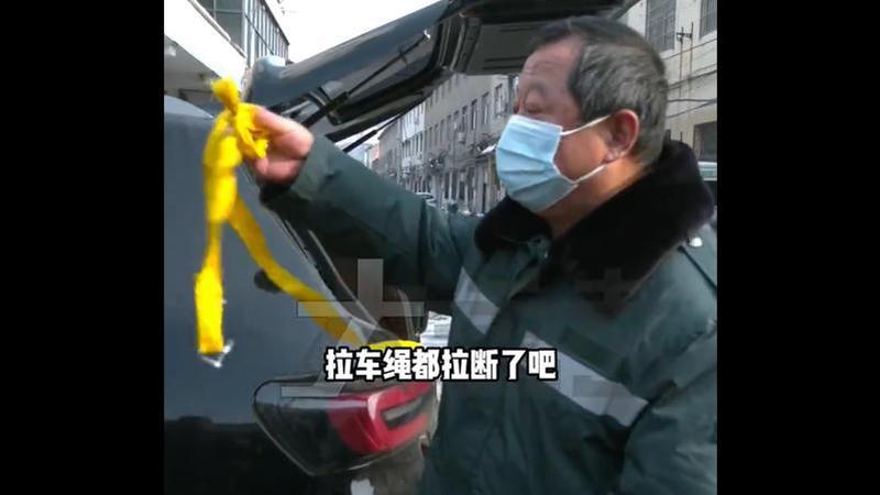 2.58万买宝马5天趴窝4次，这位70岁大爷该如何维权？