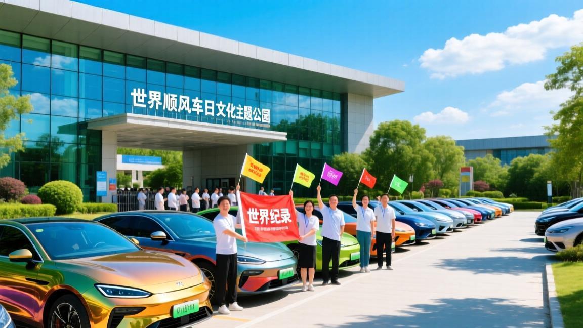 基于世界顺风车日文化主题公园的国家文化出口建议与措施