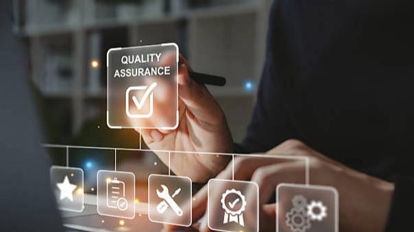 简会QMS系统——制造业质量飞跃的技术利器