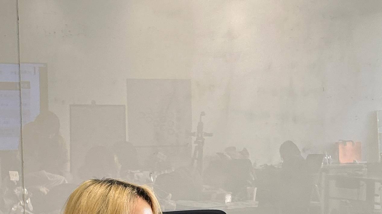 以东方之美与世界对话：第74届环球小姐中国区总冠军陈薇伊的加冕之路