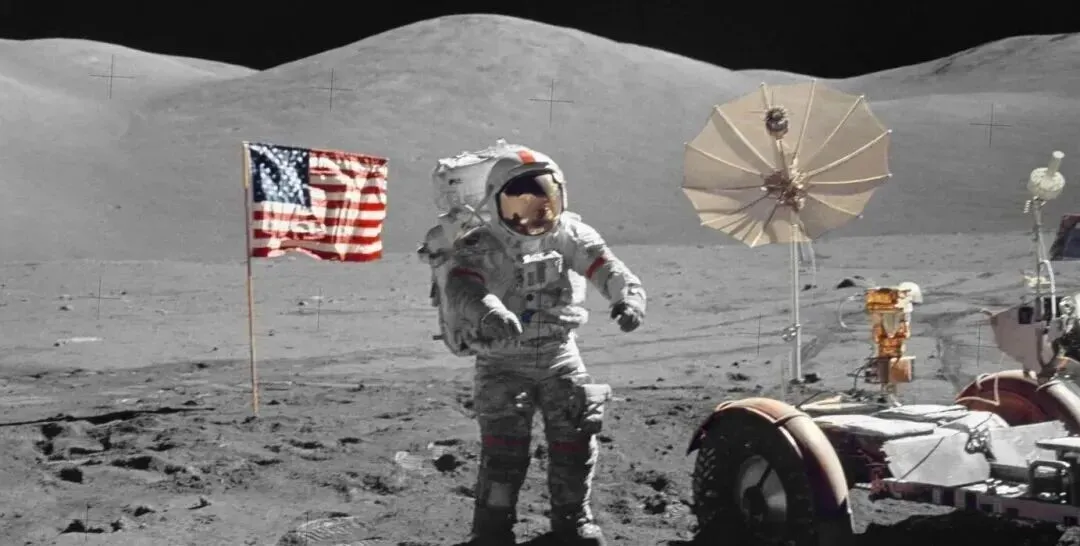 重返月球，930亿美元豪赌未来太空霸权：美国锁定中国的战略棋局