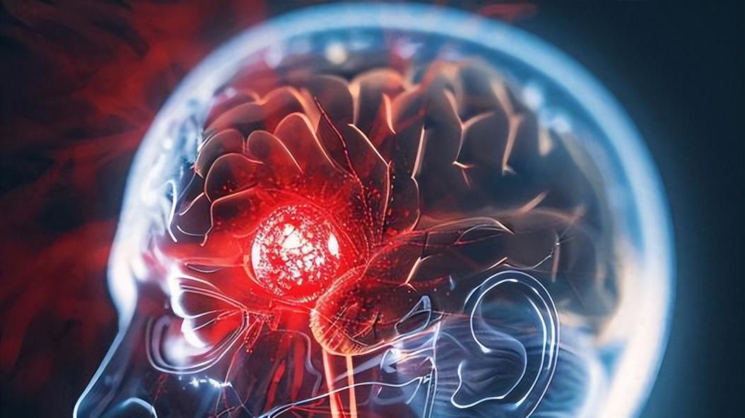 出现6类症状，小心腔梗，40岁后建议定期体检，做好早期预防