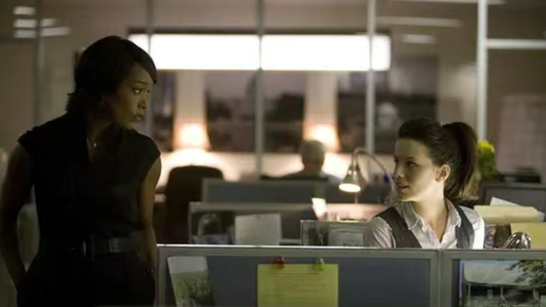 性感女神怒揭国家黑幕，真相被曝光！