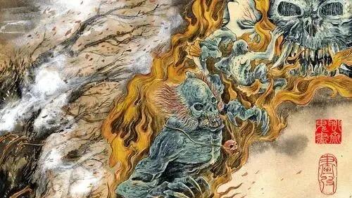 刷屏的长生种与短生种：从全真南北宗的生死博弈，看懂修行的终极门槛