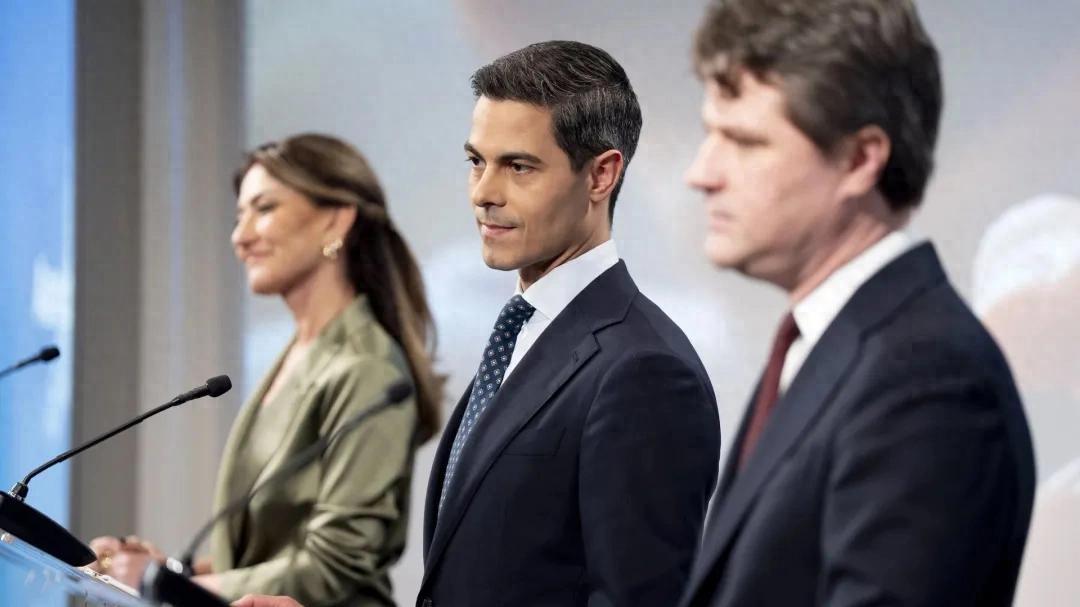 激烈辩论后协议仍在！Jetten 接手组阁，荷兰三党政府推进仍存挑战