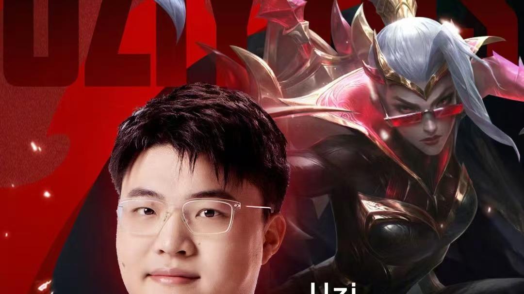 继“Uzi透露不复出原因：压力太大身体吃不消”后，LPL又传来一个坏消息，Bin哥输比赛后发帖“依然