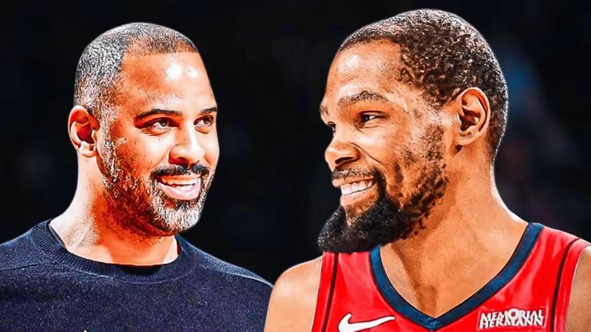 14助攻0失误！乌度卡还在懵逼中，真耽误火箭队啊！