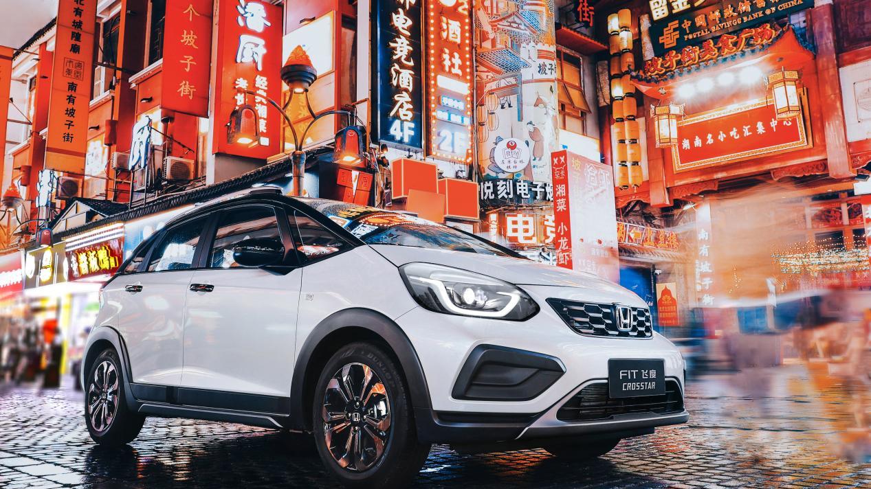 众多玩车一族都在等，新飞度究竟有什么好期待？