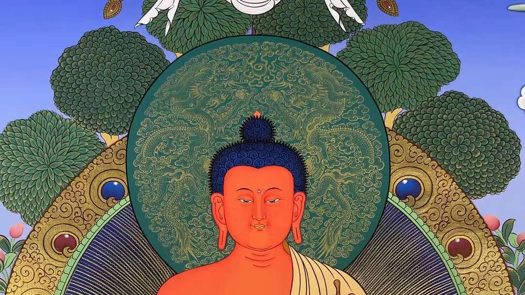 那些流传千年的藏地秘境传说与真相