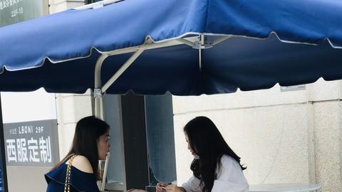 生活百态，厂区的自身故事