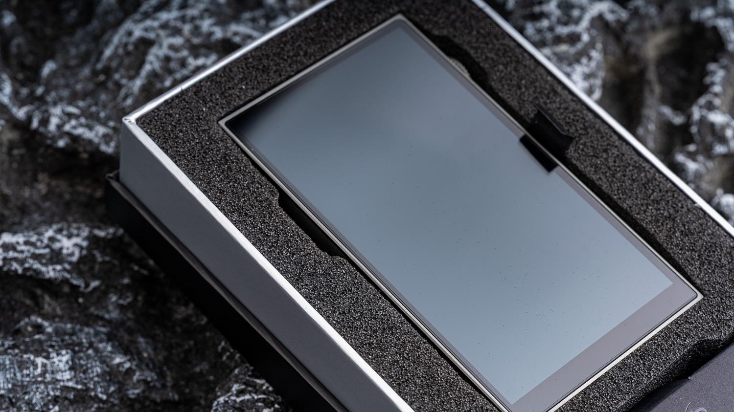 简评“中期改款”的山灵M3 Plus Master