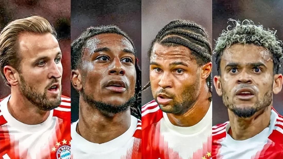 英超保级队比德甲冠军赚得多，拜仁、多特如何破局？