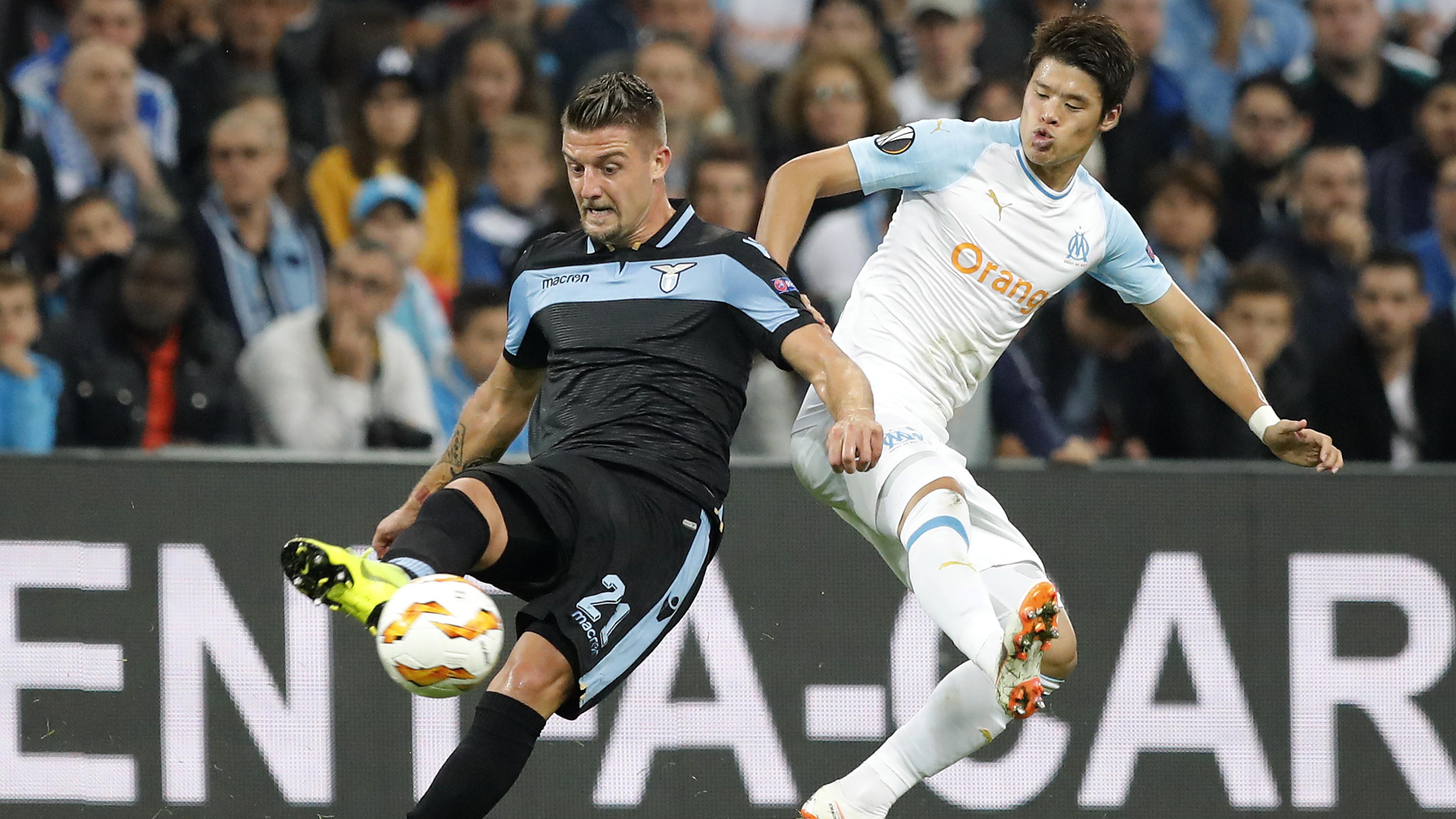 4.18今日竞彩推荐：洛里昂vs马赛+罗马VS亚特兰大