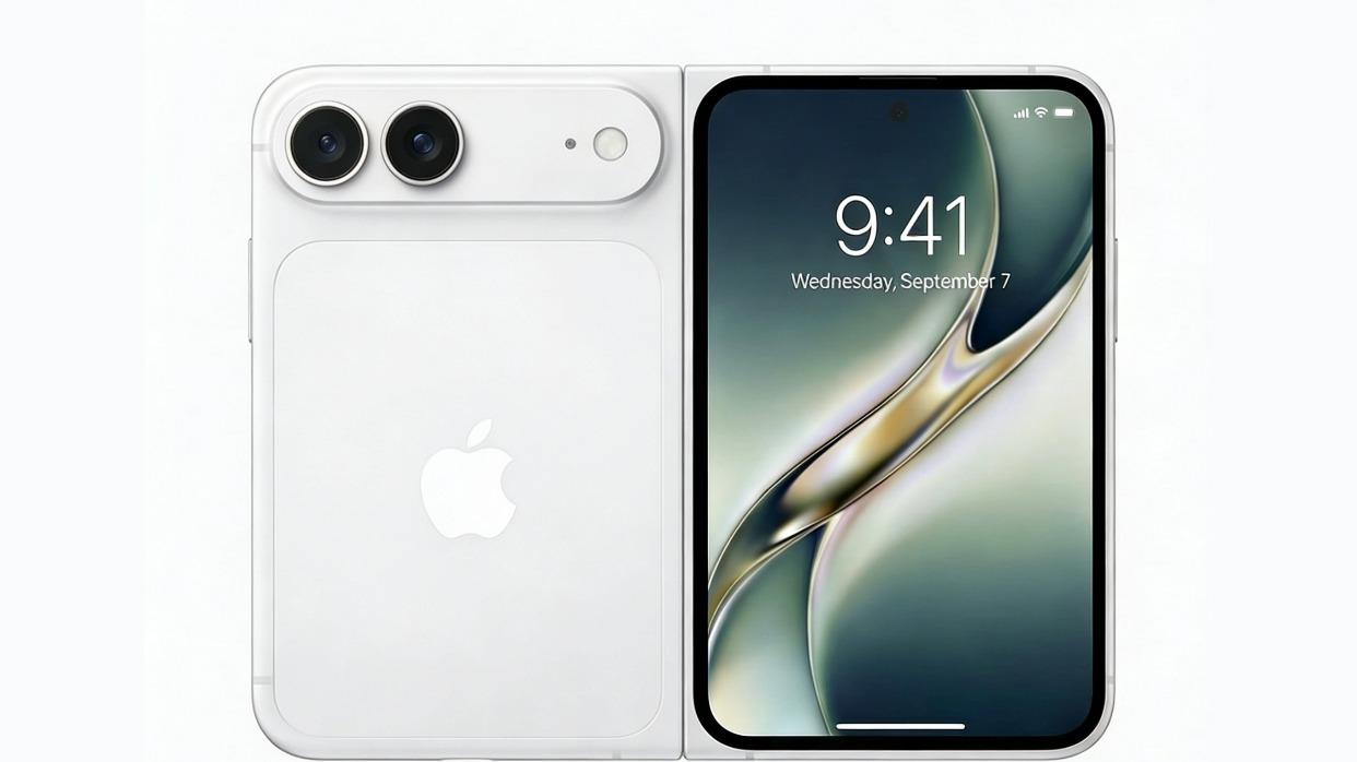 折叠王炸来了，OPPO Find N6升级太炸裂了！