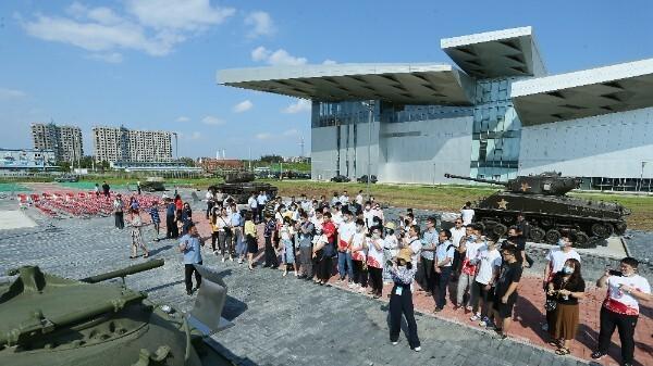 北京理工大学怎么样？理工思维开拓基础教育，就业直通名校