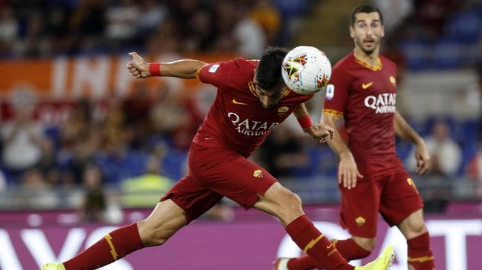 意大利杯赛前研判：罗马 vs 都灵