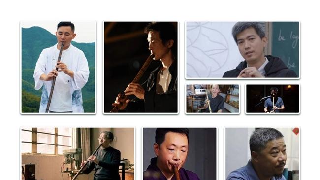 新手买箫指南：十位制箫名家谁最适合你？