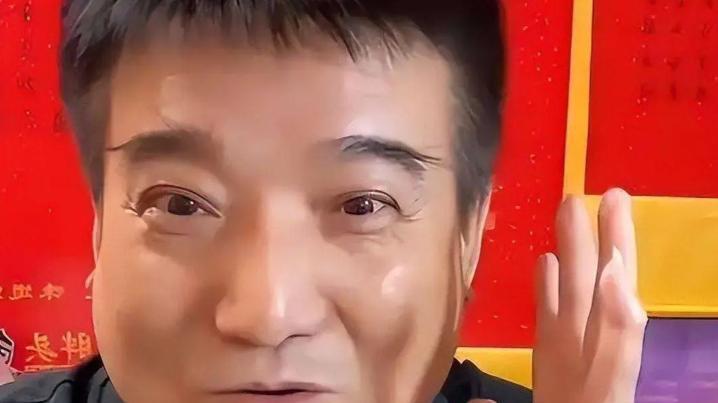 何庆魁儿子硬刚网友！怒斥骂闫学晶的都是事妈 ，她曾替父还5万旧债