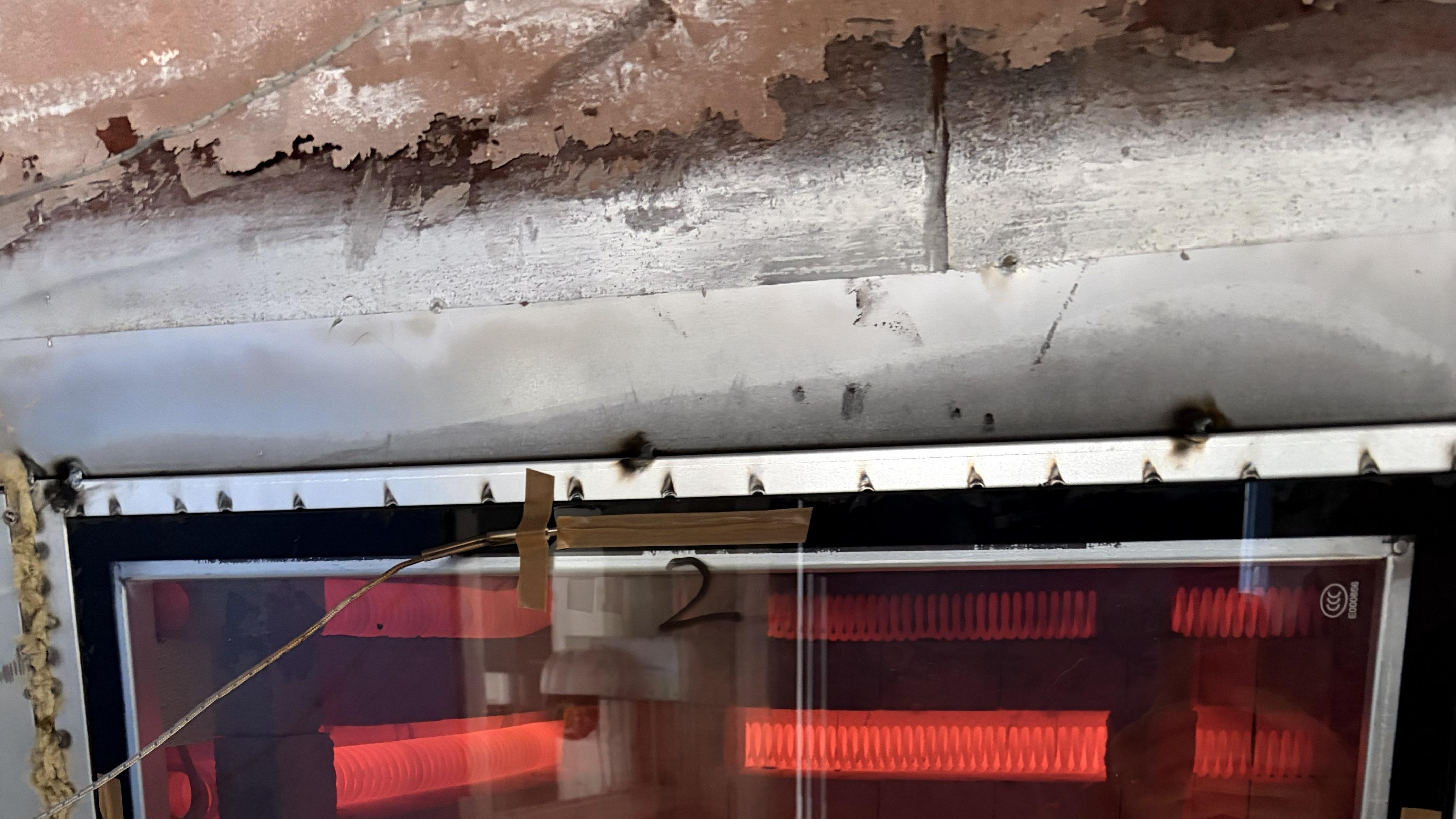 必须知道！4个步骤查清防火玻璃认证，避免百万级损失