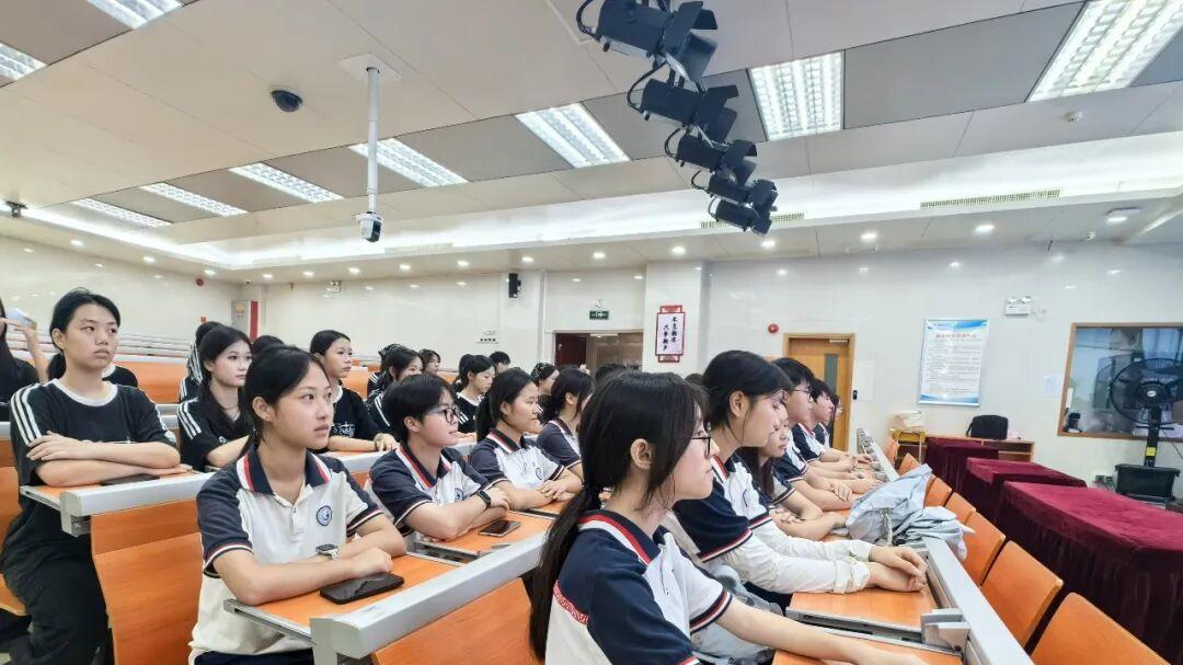广州市轻工技师学院：迎世赛百日倒计时 以匠心赴技能之约