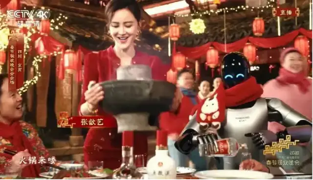 给魔法原子浇盆“冷水”：跳舞救不了人形机器人