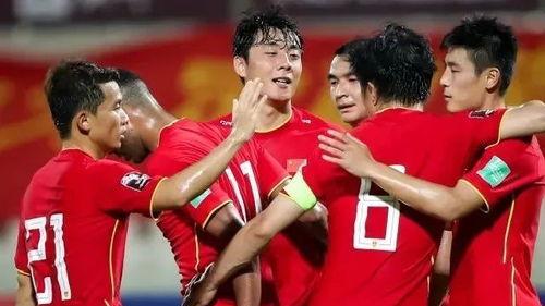 3/27国际友谊赛：国足、澳大利亚、德国、西班牙、摩洛哥和英格兰！