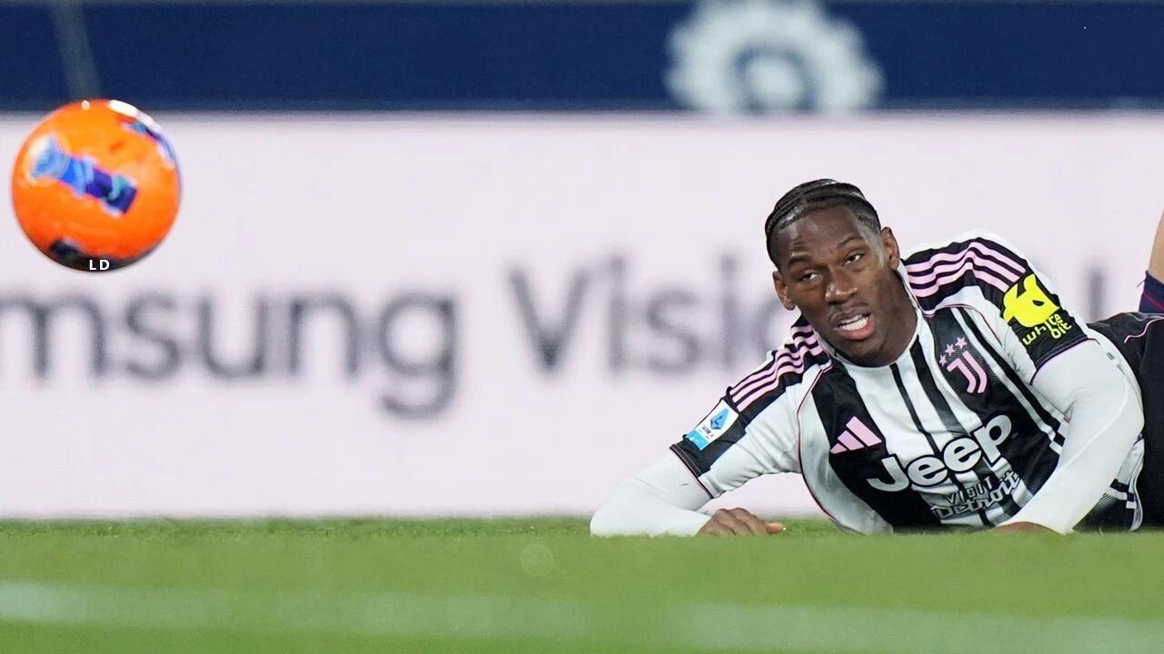 转会窗：尤文下赛季锋线或变脸，戴维奥蓬达米利克都存离队可能