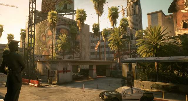 严阵以待新 DLC 临界点：硬核战术射击的终极考验来了