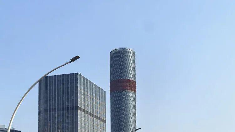 从吴淞口3个项目，看一尺花园的“高度”、“深度”与“长度”