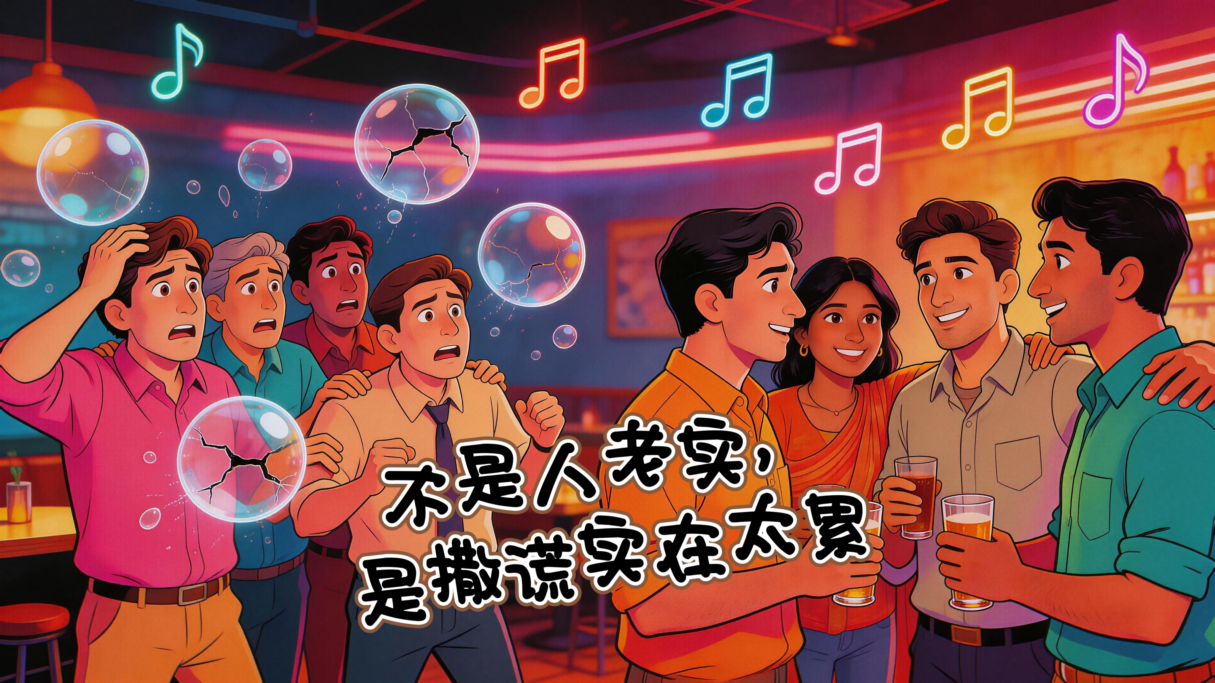 渔民解释潮汐要转译三遍：在这个国家，连"今天不宜出海"都能变成神秘非洲智慧