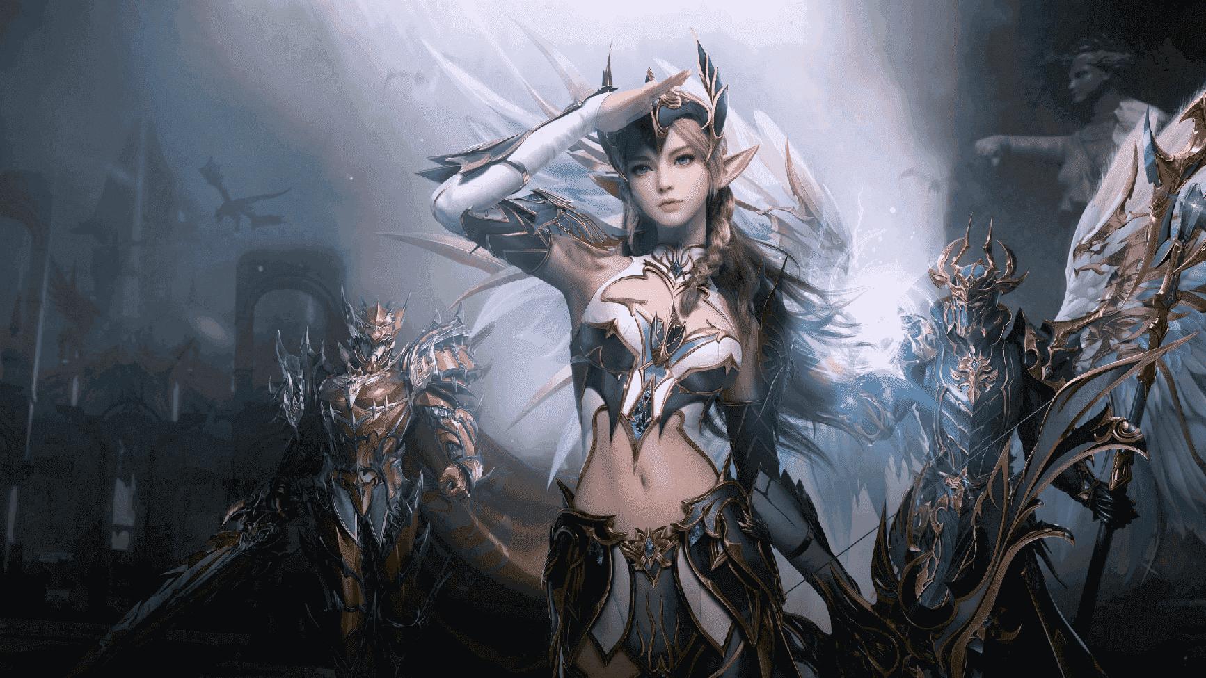 《荣耀出征》战盟玩法全攻略（创建、运营、活动一站式指南）