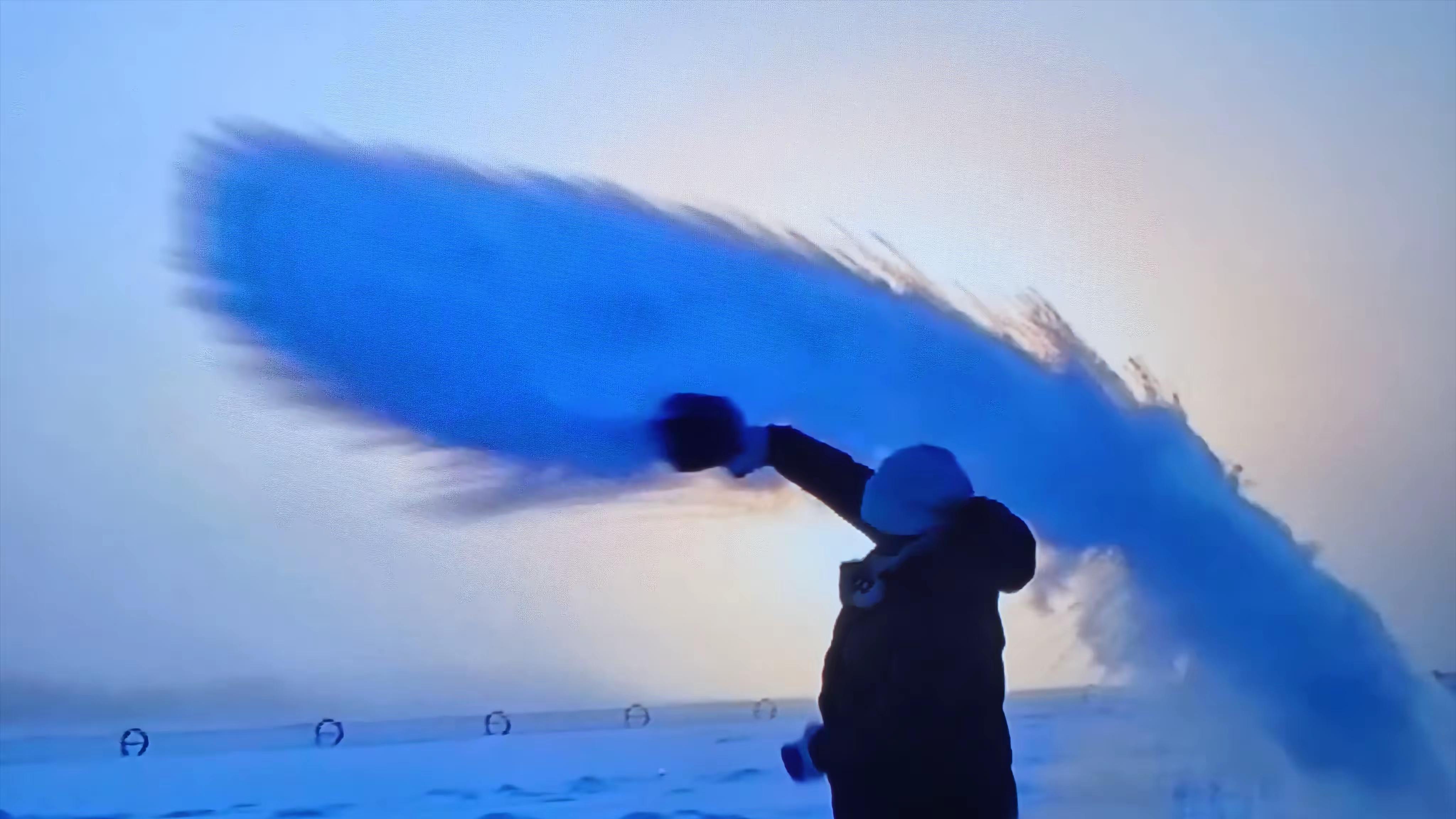 年度精神图腾: 韧性