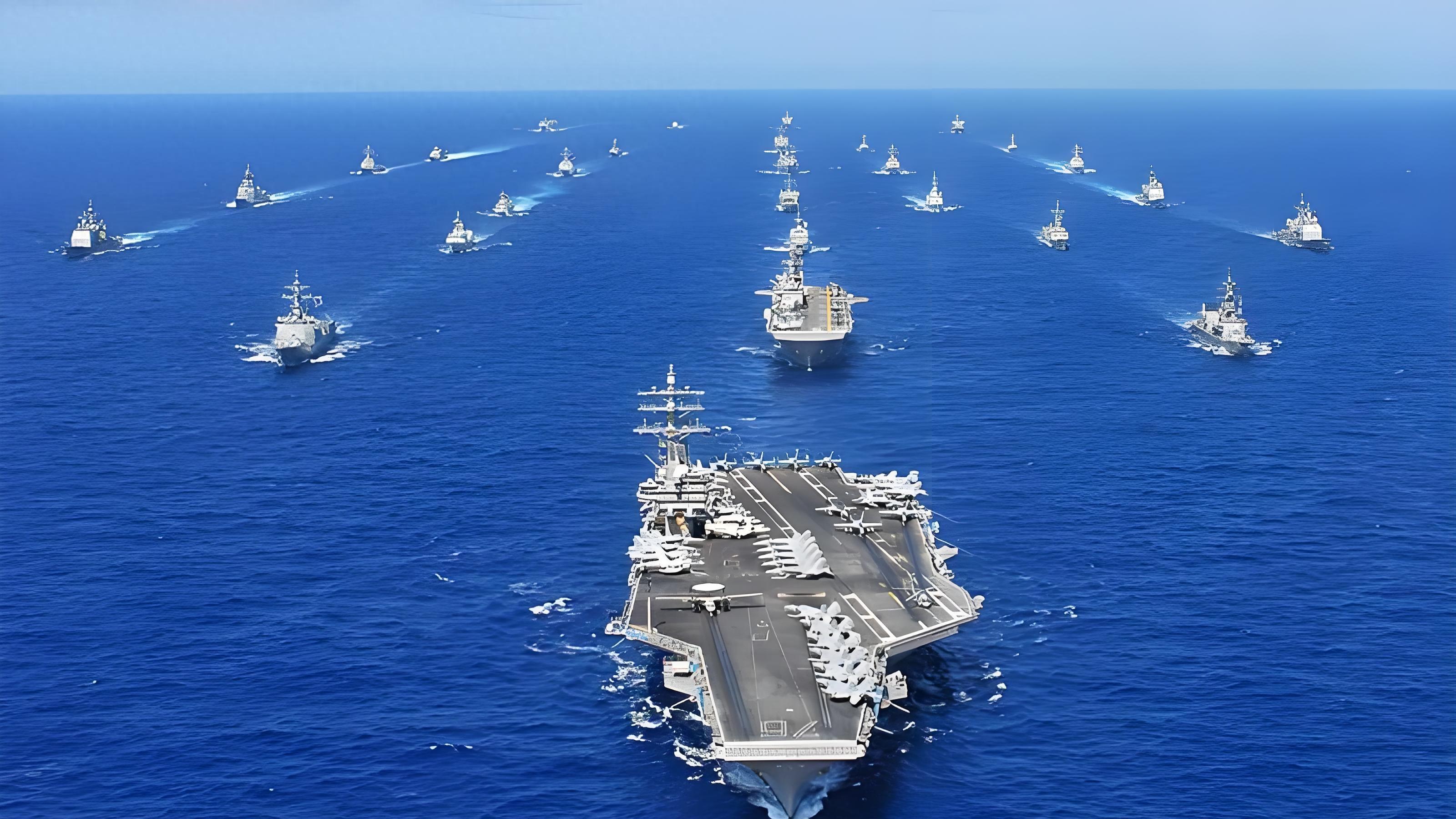 伊朗自乱阵脚，一步臭棋葬送全局？特朗普抓住软肋往死里逼