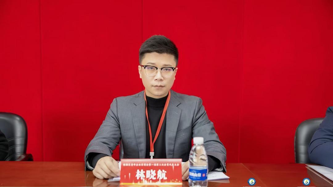 闽疆同心山海相连 林晓航捐资万元助力边疆教育发展