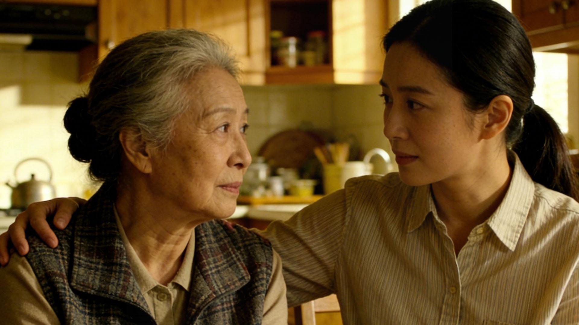 婆婆当年有多嚣张，老了躺在病床上就有多凄凉