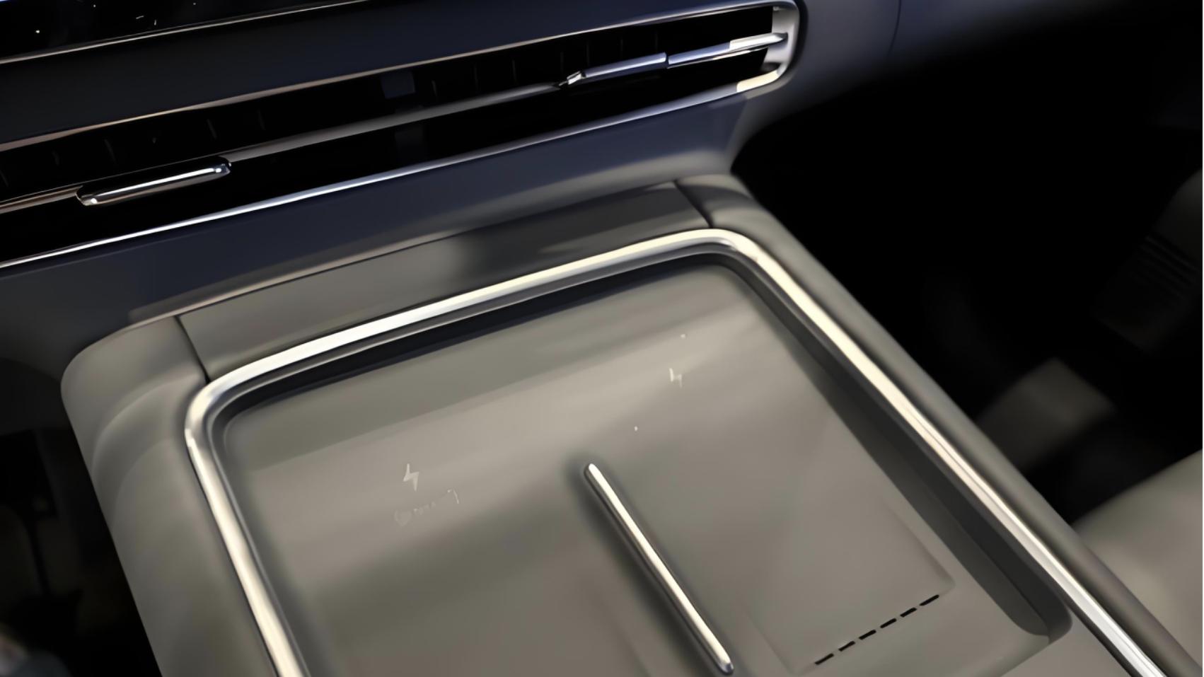 小鹏全新SUV来了，豪华大6座布局，纯电版/增程版动力，续航320km