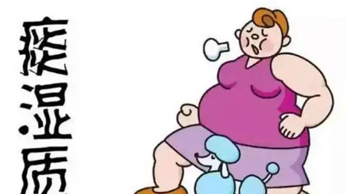 湿毒缠肺不用慌，分清症状、找对方法，在家也能调理