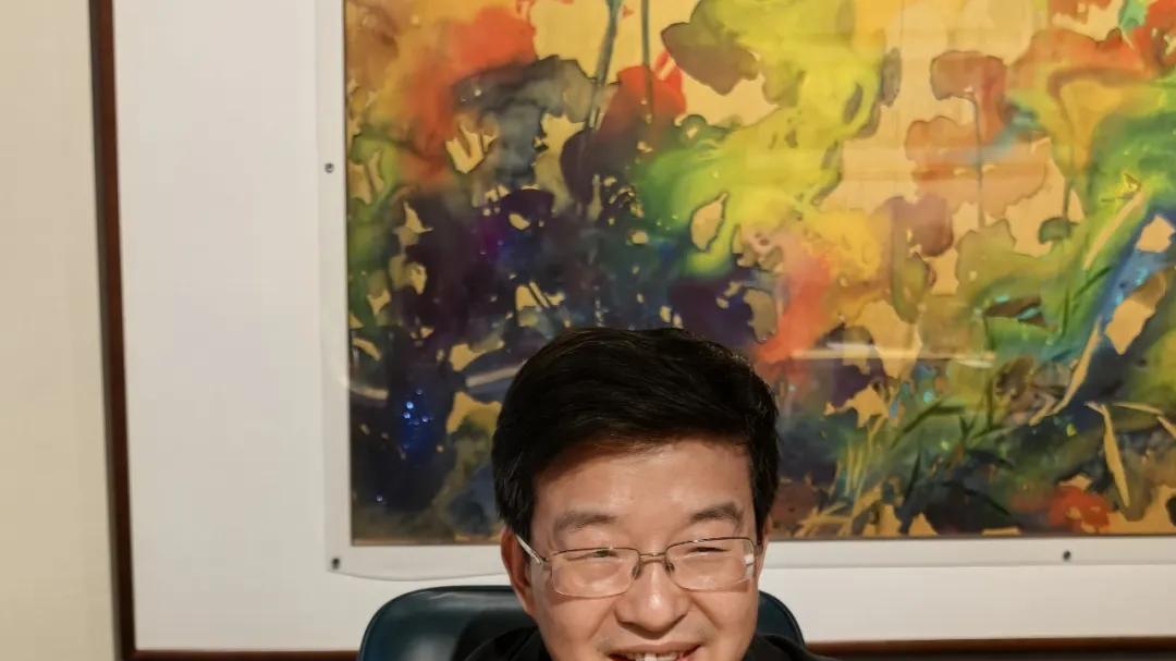 江苏省中国画学会与江苏省非物质文化遗产保护协会合作签约仪式在宁举行